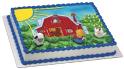 barnyard